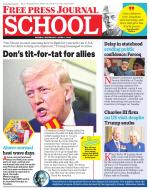 Free Press School - Mumbai Edition