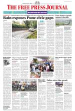 FPJ - Maharashtra Journal 