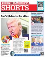 Free Press Journal Shorts