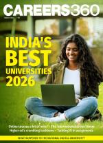 Careers360 (English)