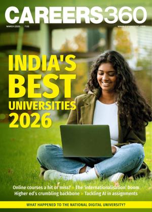 Careers360 (English)