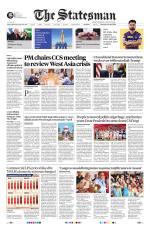 Lucknow - The Statesman