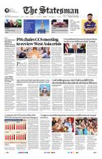 Mumbai - The Statesman