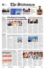 Siliguri - The Statesman