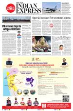 The New Indian Express-Bengaluru