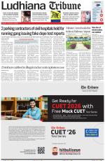 Ludhiana Tribune