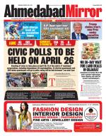 Ahmedabad Mirror