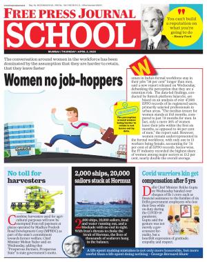 Free Press School - Mumbai Edition