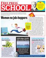 Free Press School - Indore Edition