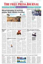 FPJ - Maharashtra Journal 