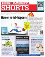 Free Press Journal Shorts