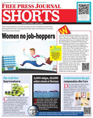 Free Press Journal Shorts