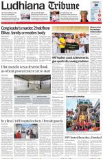 Ludhiana Tribune