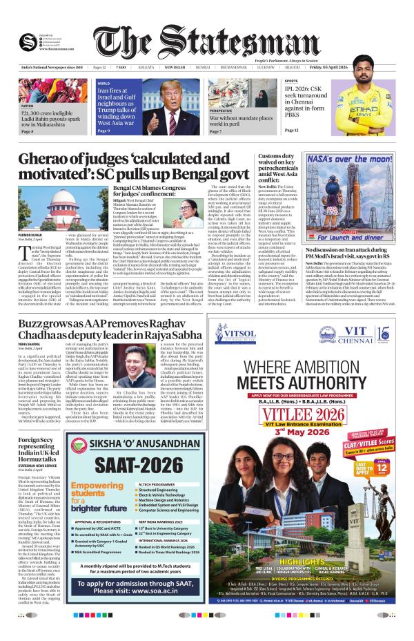 Business Today