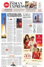 The New Indian Express-Mangaluru