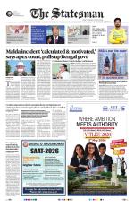 Siliguri - The Statesman