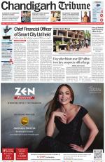 Chandigarh Tribune