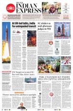 The New Indian Express-Vijayawada