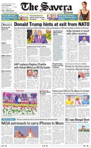 Chandigarh The Savera