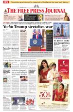 Free Press Journal - Mumbai Epaper