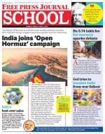 Free Press School - Mumbai Edition
