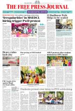 FPJ - Maharashtra Journal 