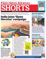 Free Press Journal Shorts