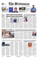 Lucknow - The Statesman