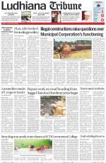 Ludhiana Tribune
