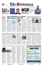 Siliguri - The Statesman