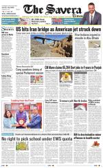 Chandigarh The Savera