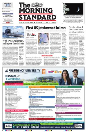 The Morning Standard