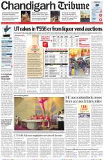 Chandigarh Tribune