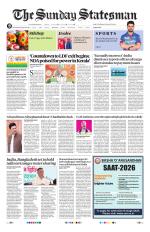 Delhi - The Statesman