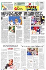 The New Indian Express-Kozhikode