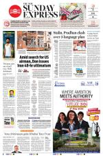 The New Indian Express-Villupuram