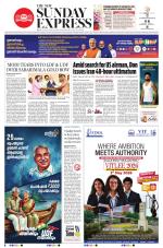 The New Indian Express-Kochi