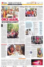 The New Indian Express-Hyderabad