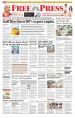 Free Press - Bhopal Epaper Edition