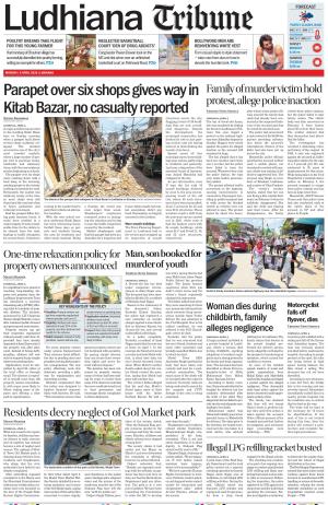 Ludhiana Tribune