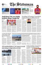Lucknow - The Statesman