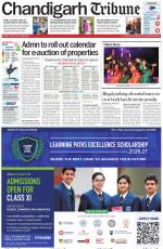 Chandigarh Tribune