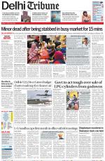 Delhi Tribune