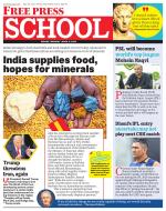 Free Press School - Indore Edition