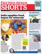 Free Press Journal Shorts