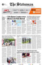 Kolkata - The Statesman