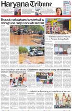Haryana Tribune