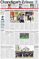Chandigarh Tribune