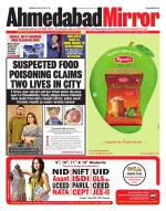 Ahmedabad Mirror