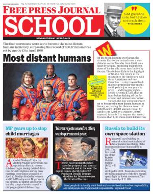 Free Press School - Mumbai Edition